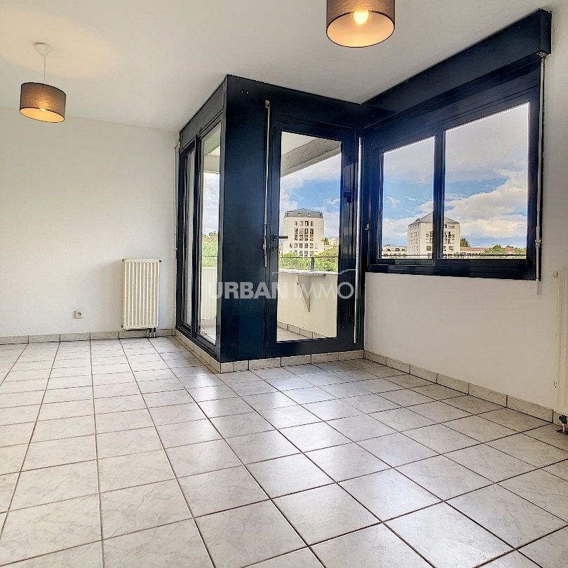 Location Appartement 1 pièce 27m² MONTPELLIER 34000 - Photo 1