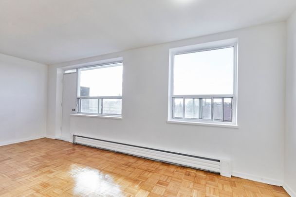 For Lease - 1765 Lawrence Avenue Unit# 214, Toronto, Ontario - Photo 1