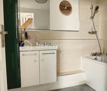 Maison de 105 m² à Asnieres-Sur-Seine - Photo 5