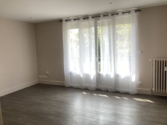 Appartement à louer 2 pièces - Photo 1