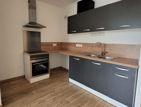 Location Appartement 1 pièce 33m² ROUBAIX 59100 - Photo 3