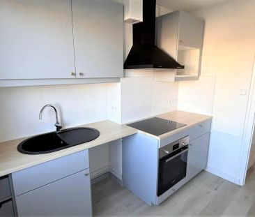 Appartement à louer 3 pièces 51.74m² - Photo 4