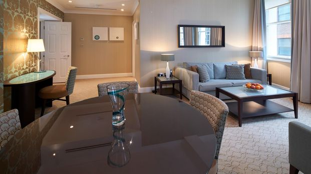 Calico House, London, EC4M - Photo 1