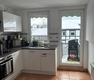 Großzügige Mietwohnung im Herzen von Brilon! - Photo 6