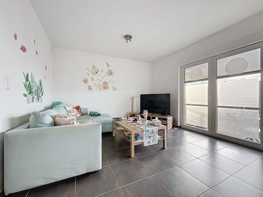 Appartement te huur - Photo 1