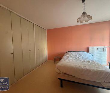 Location Appartement 1 pièce 34m² MACON 71000 - Photo 2