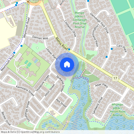 35 Leaver Place, Weymouth, Auckland