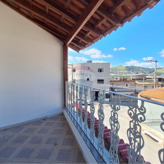 CASA COM TERRAÇO PARA LOCAÇÃO - Foto 1