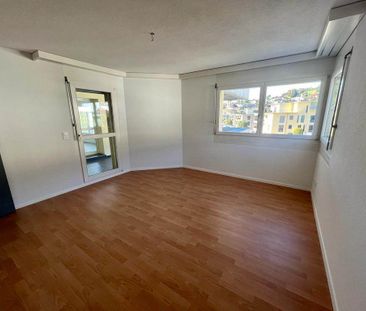 4.5 Zimmer, 2. Stock - Photo 1