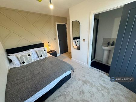 1 bedroom in a house share to rent - Photo 5