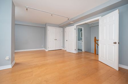 For Lease - 89 Mccaul Street Unit# TH03, Toronto, Ontario - Photo 4