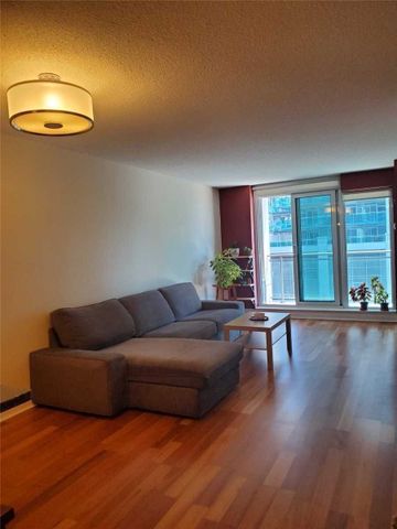 For Lease - 2121 Lake Shore Boulevard Unit# 615, Toronto, Ontario - Photo 4