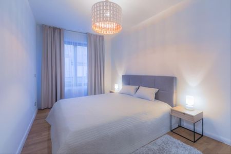 Kiadó luxus lakás - Budapest I. kerület - Photo 5