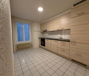Bel Appartement de 3 pièces au Rez-de-chaussée - Photo 4