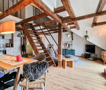 2.5 Zimmer, 4. Stock - Photo 3