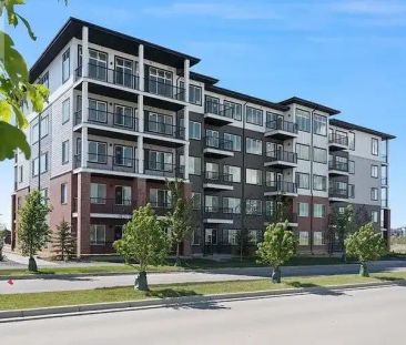 Beautiful 2 bedroom condo | 2318 - 395 Skyview Parkway Northeast, Calgary - Photo 1