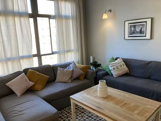 Carrer de Mallorca, Barcelona, Catalonia 08037 - Photo 1