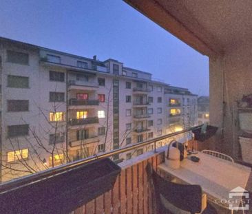 Appartement de 3.5 pièces disponible - Foto 3