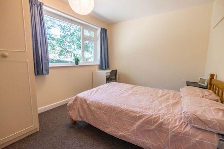 2 bedroom house share to rent - Photo 3