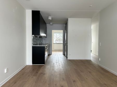 Fiholmsgatan 15 - Photo 2