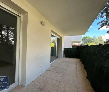 Appartement à louer 2 pièces 40.66m² - Photo 6