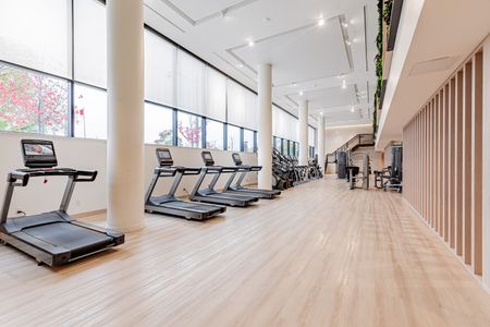 For Lease - 1050 Eastern Avenue Unit# 1507, Toronto, Ontario - Photo 5