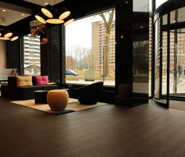 Martinus Nijhofflaan 2D13 - Foto 4