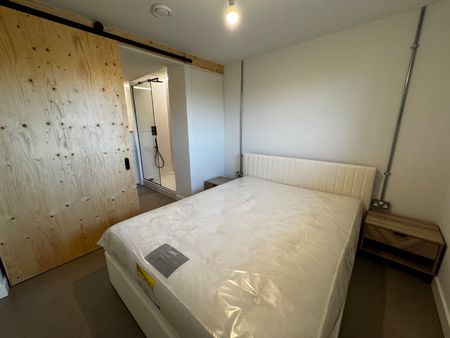 1 bedroom apartment to rent - Photo 3