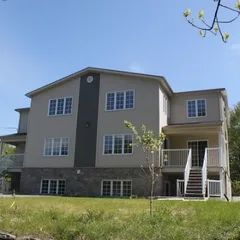 Appartement · 225 m² · Sherbrooke - Photo 1