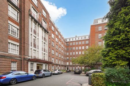 2 bedroom flat in 3-21 Finchley Road - Photo 5