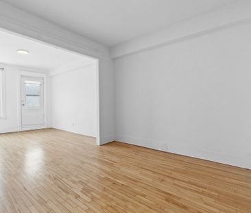 Appartement - 5201 Rue Sherbrooke O. - Photo 5