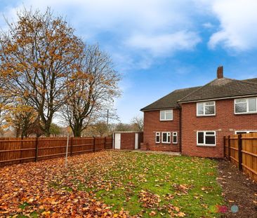 Lincoln Drive - Photo 1