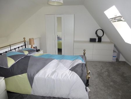 1 bedroom flat to rent - Photo 3