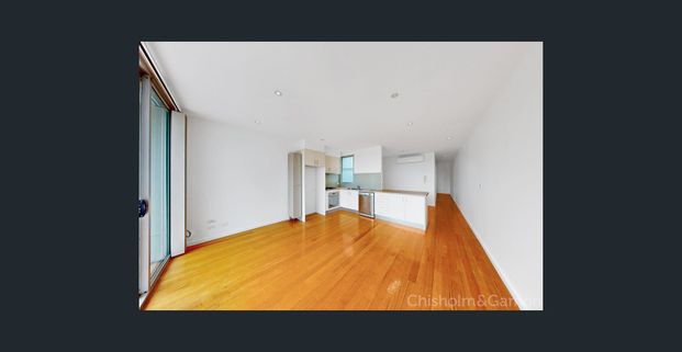 Vibrant Bay Street Living with Space to Entertain - Photo 1