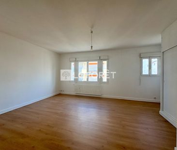 Appartement T2 ROYAN à louer - Photo 1