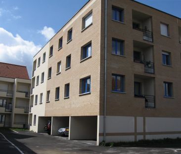 Appartement 3 pièces à Saint-Omer - Photo 2