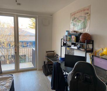 Langfristig Studio 23qm_Neukölln - Photo 1