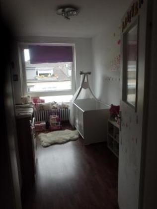 Tolle 3 Zimmer Wohnung mit Balkon in Duisburg Duissern nache Uni,Hbf und Stadt ! (Wohnungen Duisburg) - Photo 3