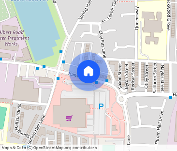 Hanson Lane, Pellon, Halifax, West Yorkshire, HX1 - Photo 1