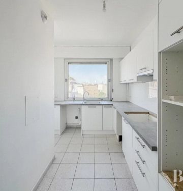 Appartement • Pereire-Malesherbes - Photo 3
