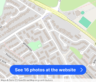 Dyfrig Court, Llantwit Major, Vale of Glamorgan - Photo 1