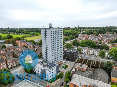 1 bed Flat for Rent - Photo 3