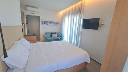 Studio/Γκαρσονιέρα για ενοικίαση Παραθεριστικός Συνεταιρισμός (Κάρυστος) - Photo 3