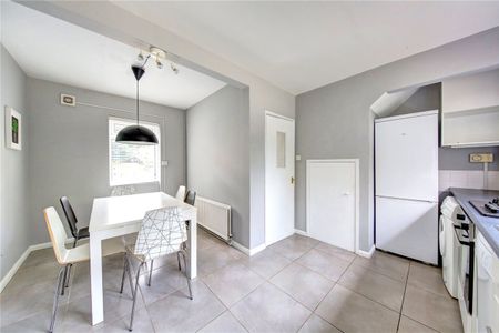 Chester Road, Wimbledon Village, SW19, London - Photo 5