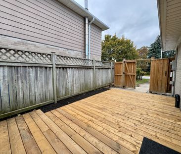 For Lease - 28 Caldwell Crescent Unit# Basement, Brampton, Ontario - Photo 6