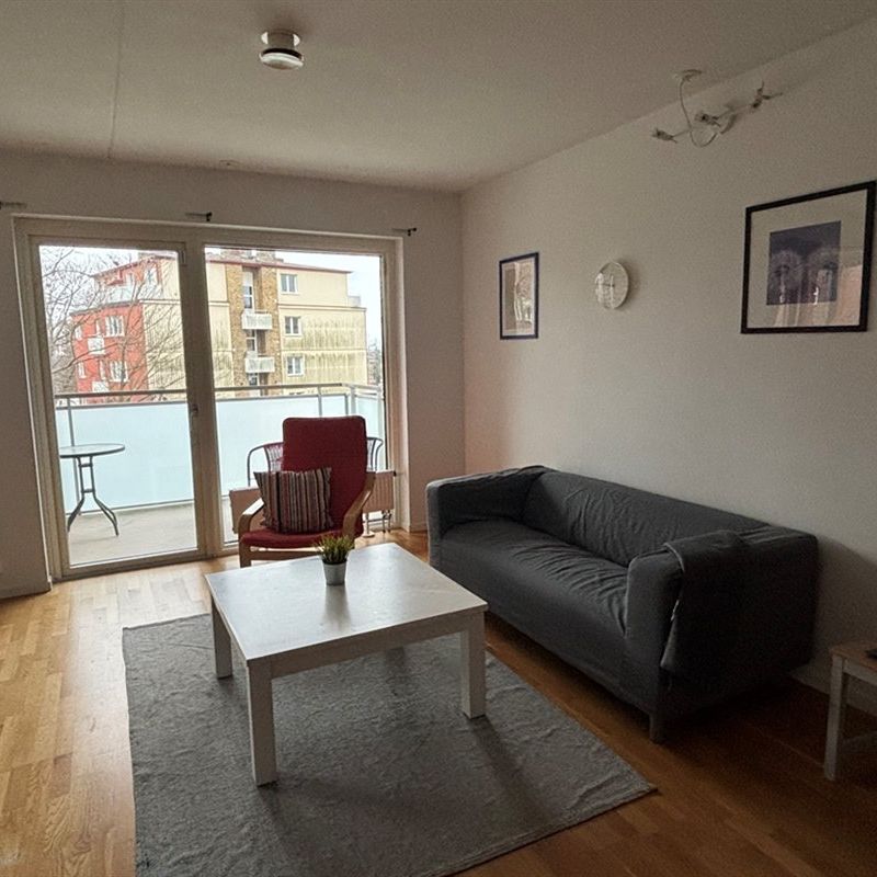 Henry Dunkers gata 8 - Foto 1