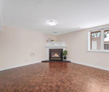 For Lease - 1800 Holbrook Court Unit# Bsmt, Pickering, Ontario - Photo 6