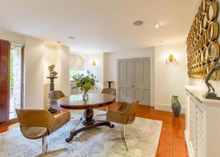 2 bedroom barn conversion to rent - Photo 5