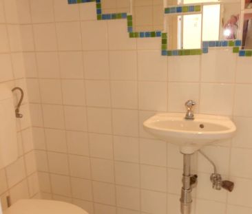 Gemütliche 2-Zimmer Wohnung mit kleiner Terrasse am Stadtplatz 16, - Foto 5