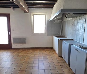 2 pièces - 29 m² - RDC - Colocation non autorisée - Photo 2